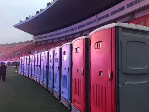 封丘音乐节移动卫生间租赁